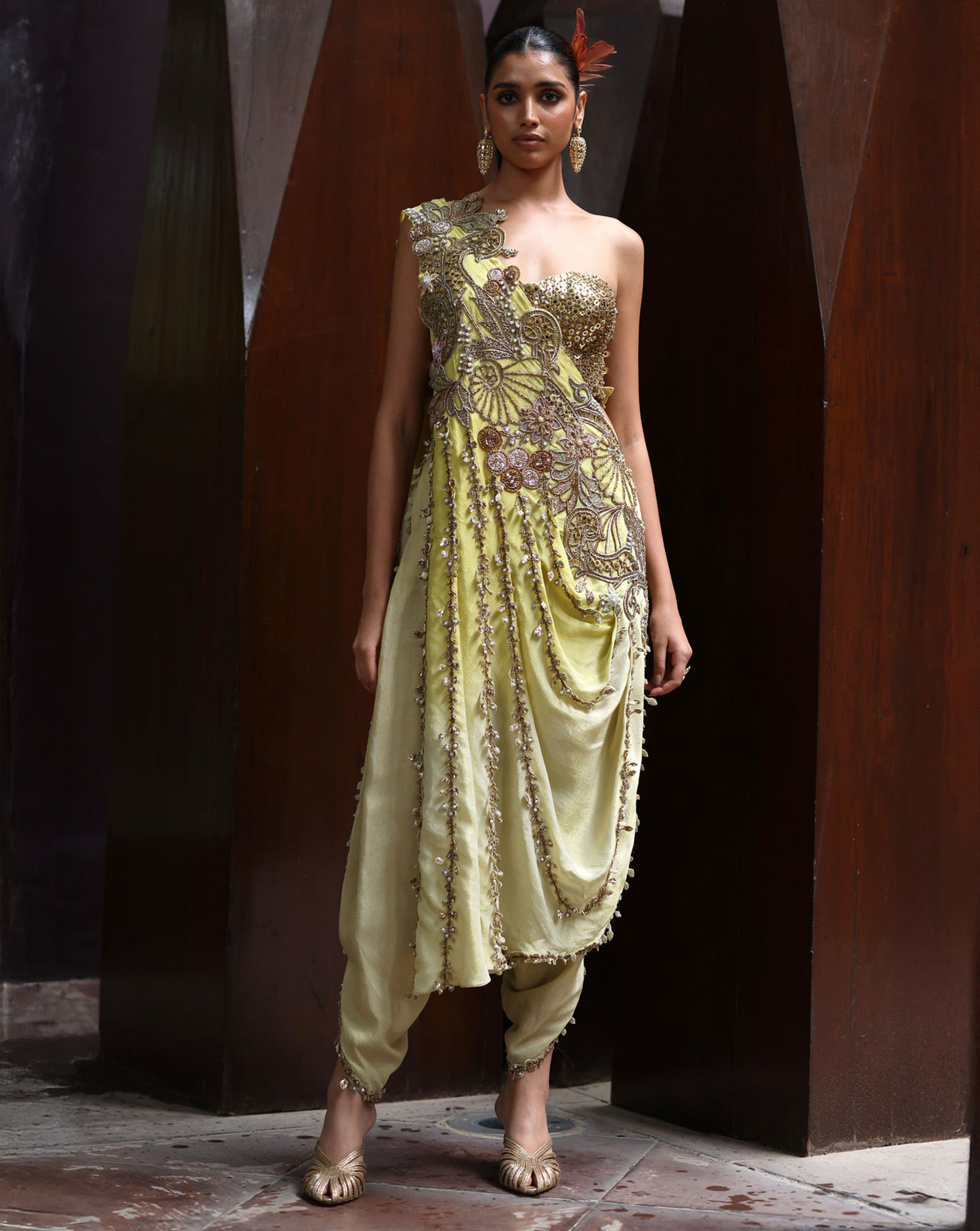 Osa Co-Ord Set