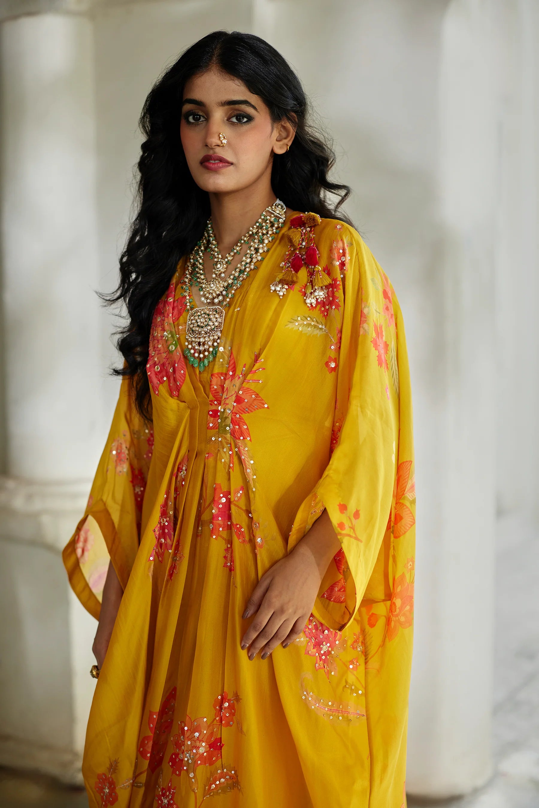Cres Kaftan