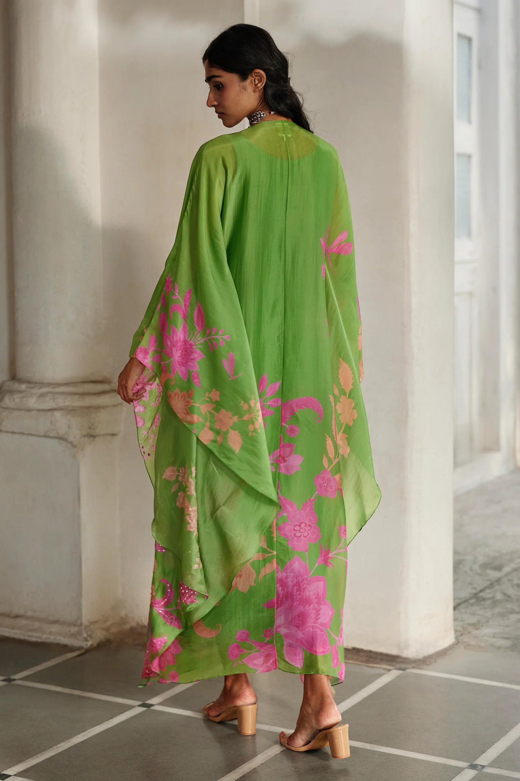 Raye Kaftan