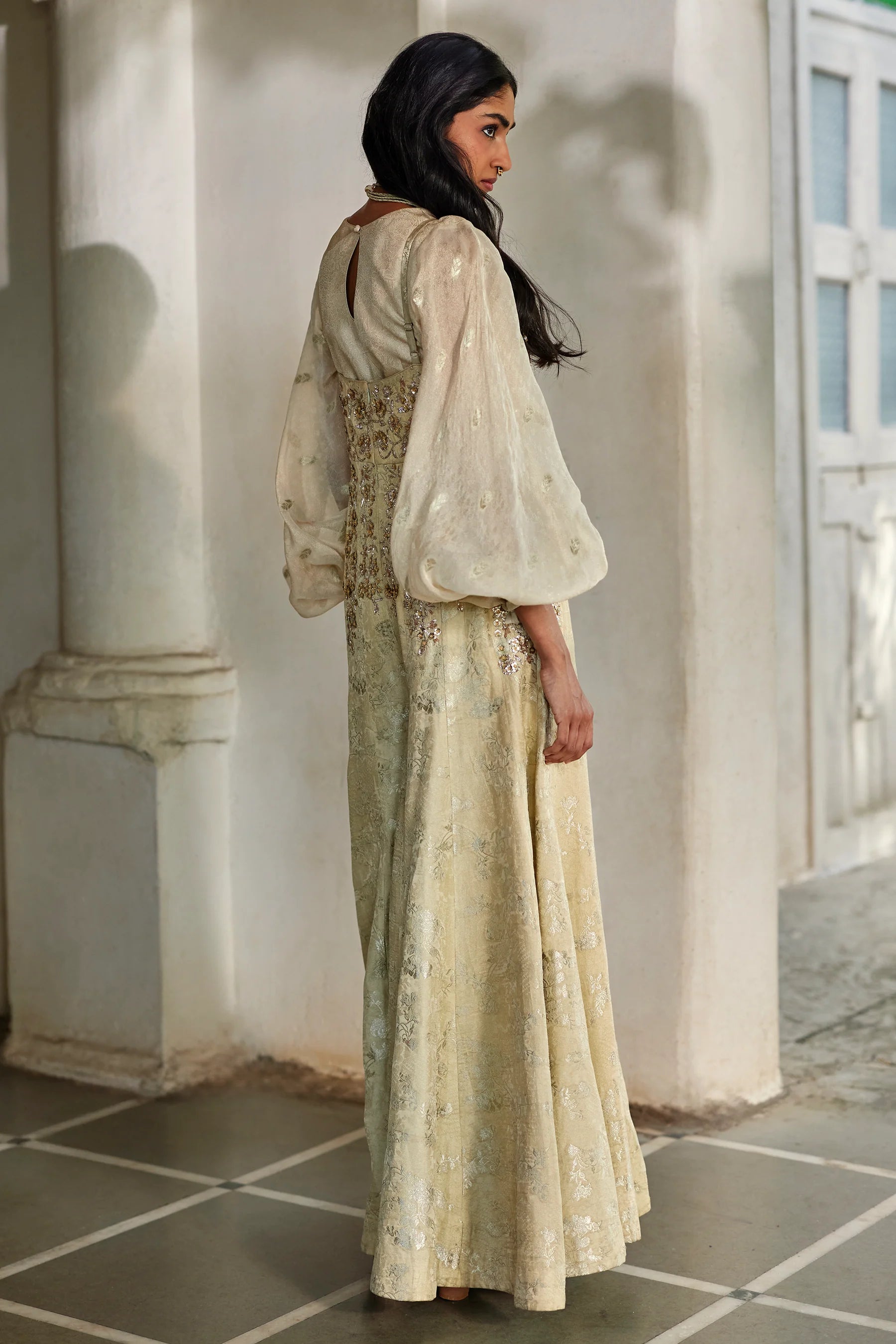 Reni Jumpsuit
