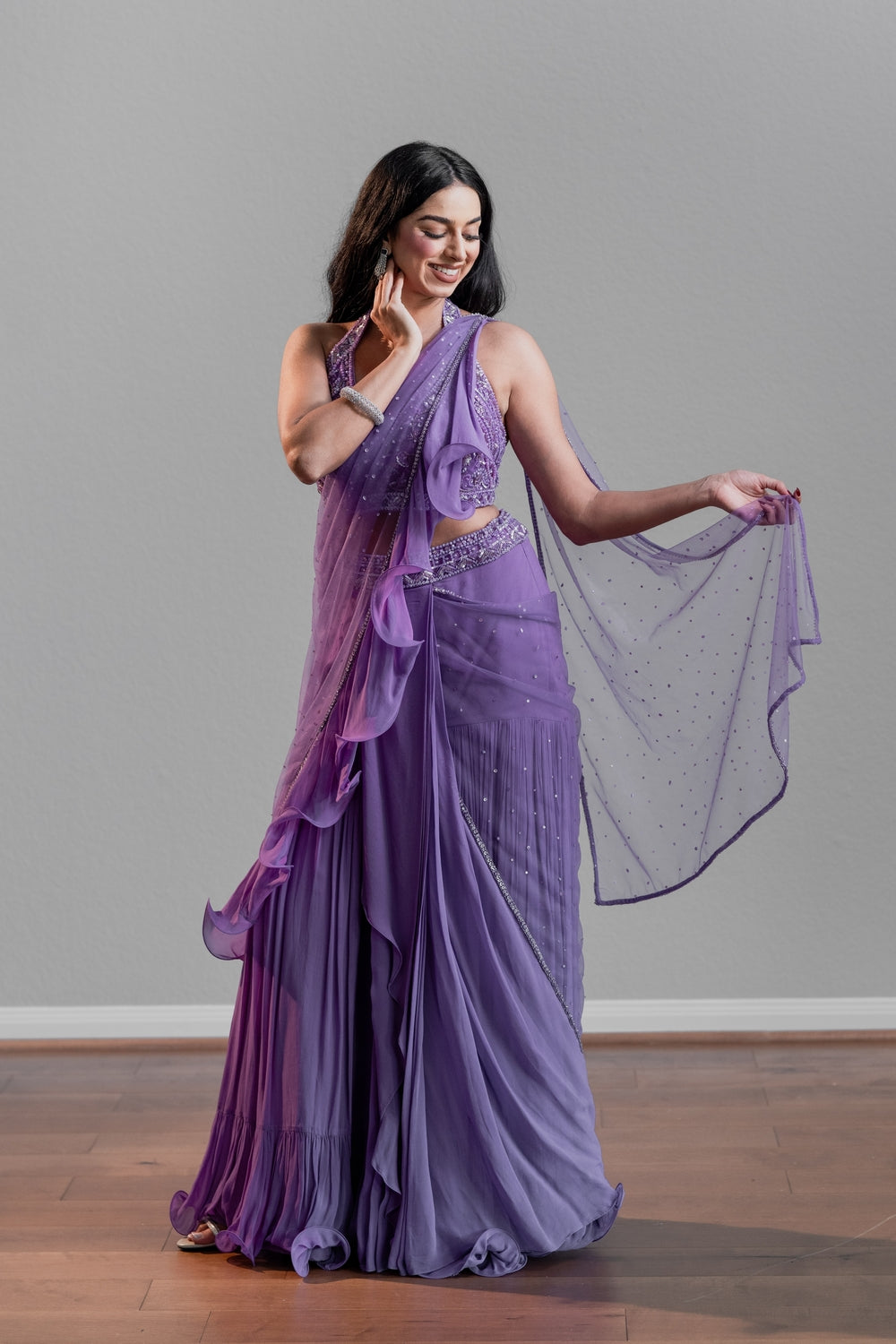 Liana Saree - Ready to Ship