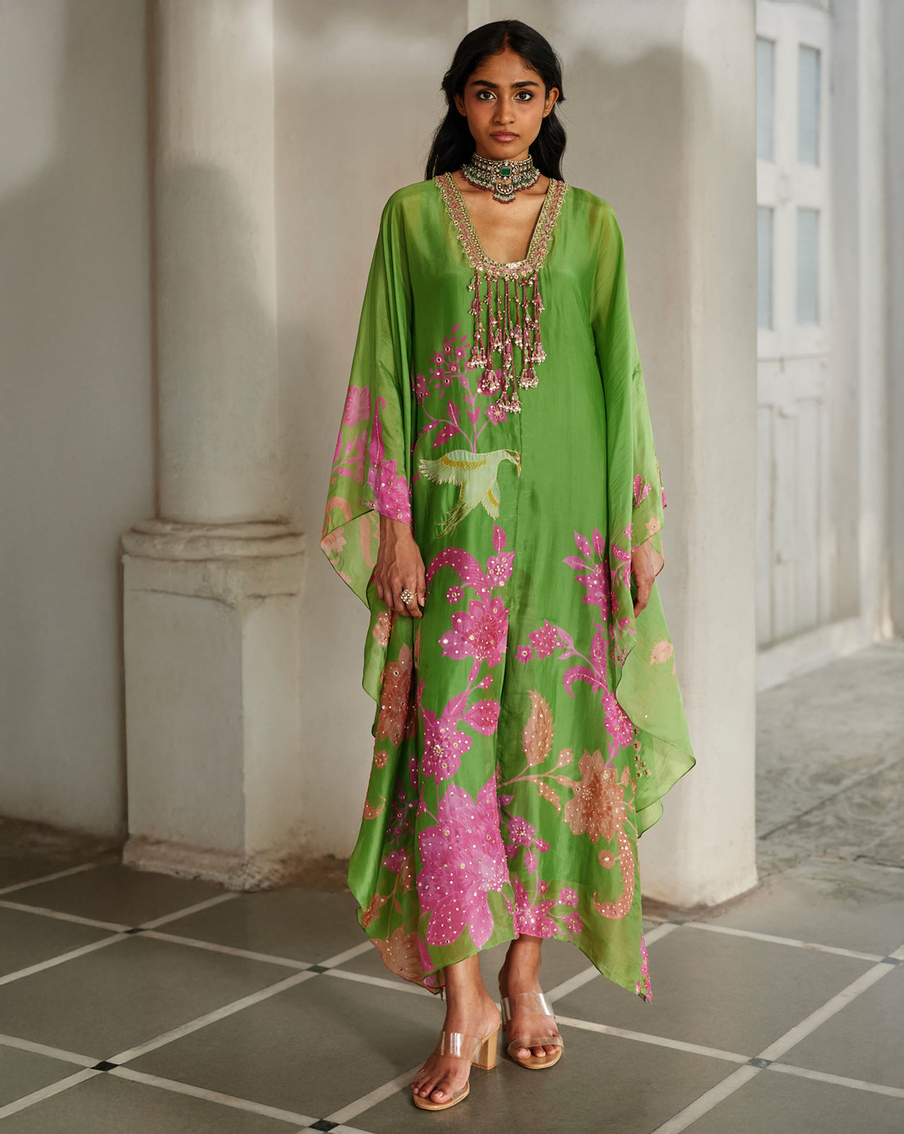 Raye Kaftan