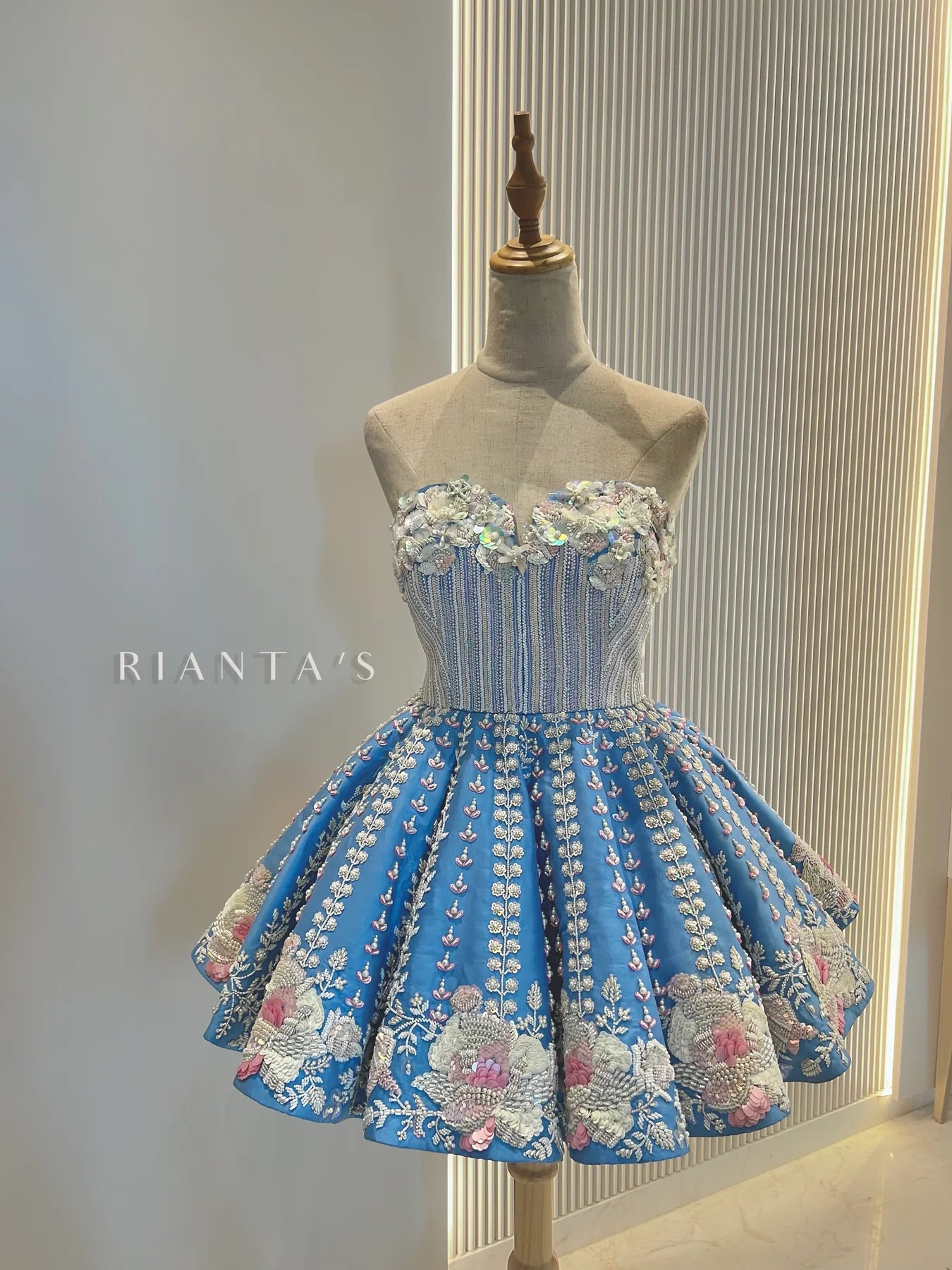 Reva Dress