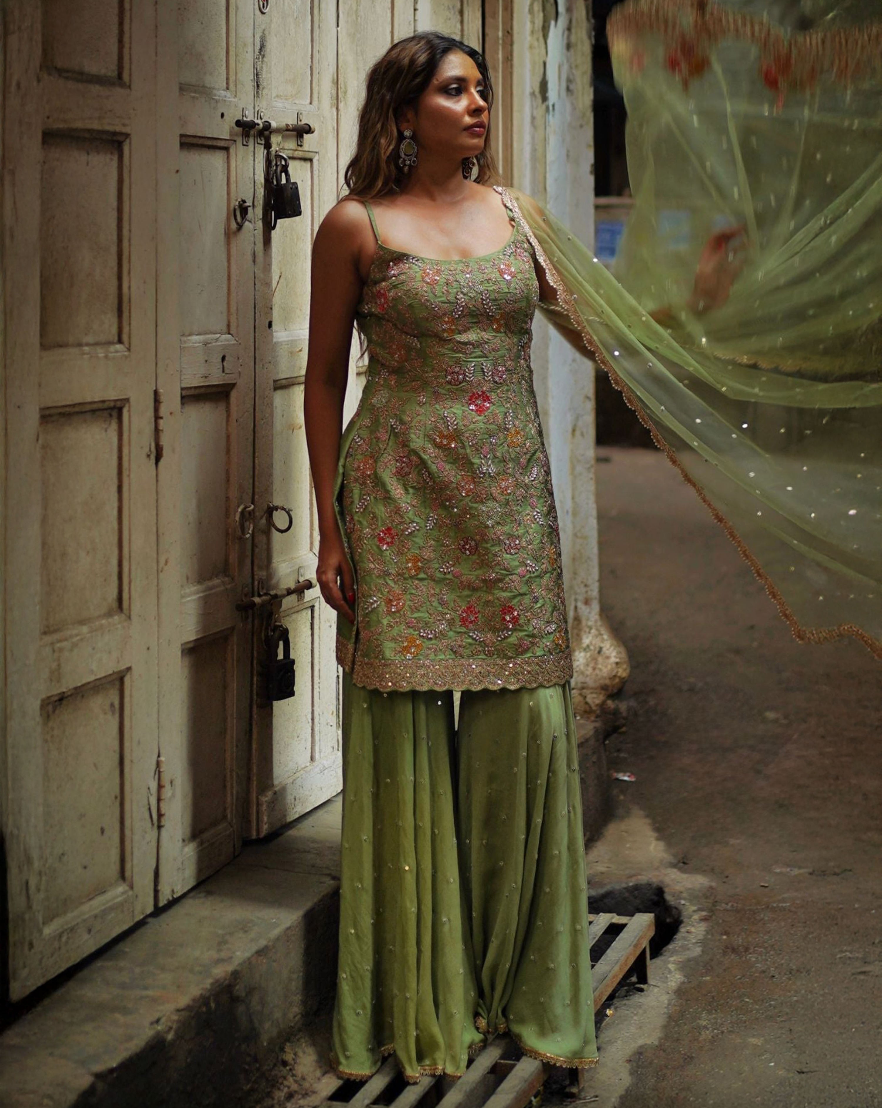 Revati Sharara