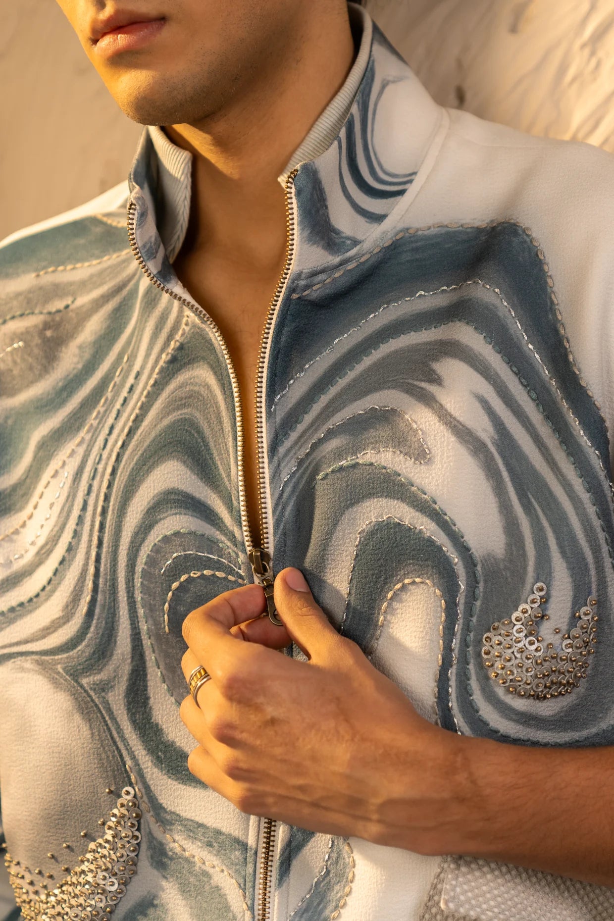 Sienna Wave
