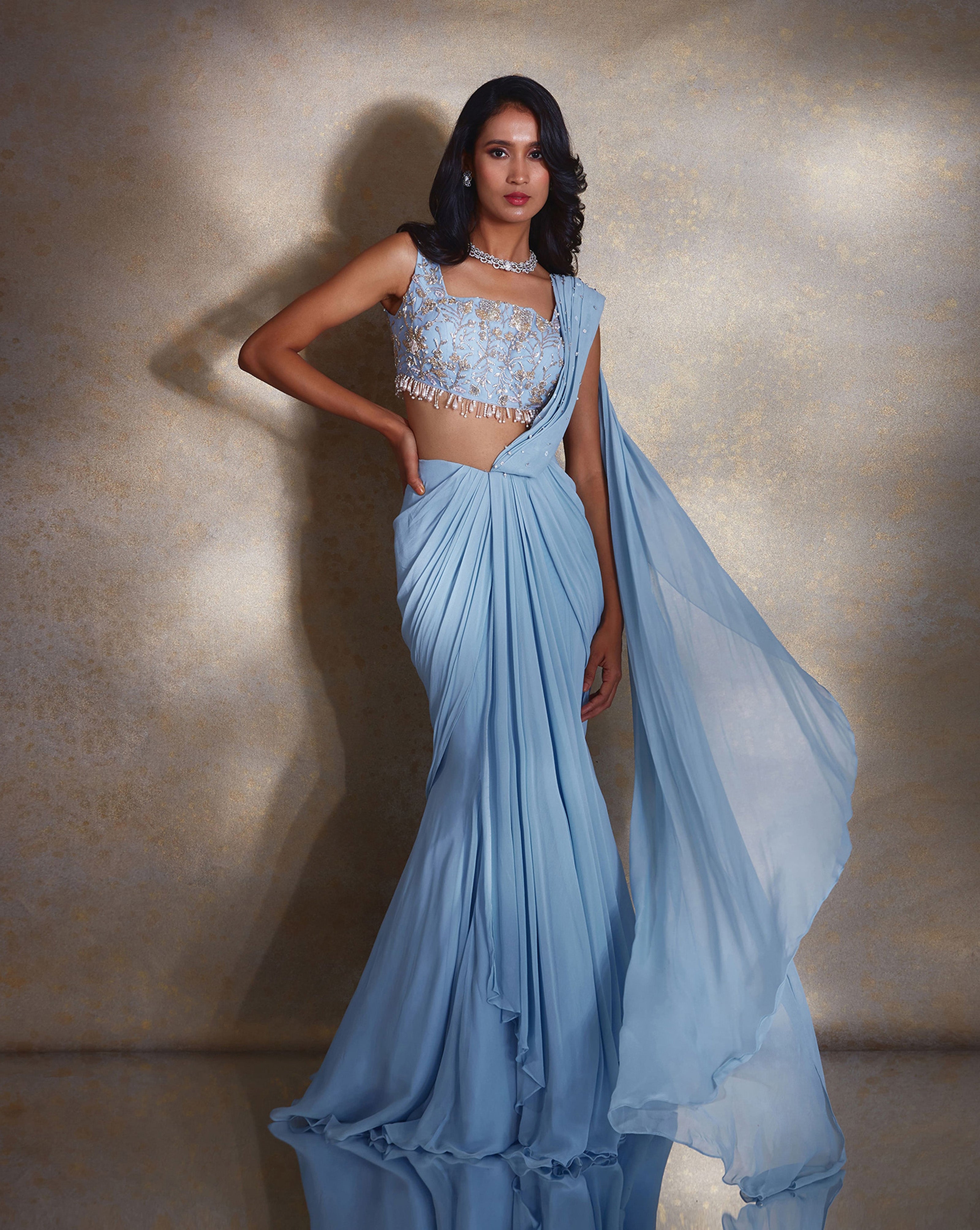 Rome – Panache by Sharmeen