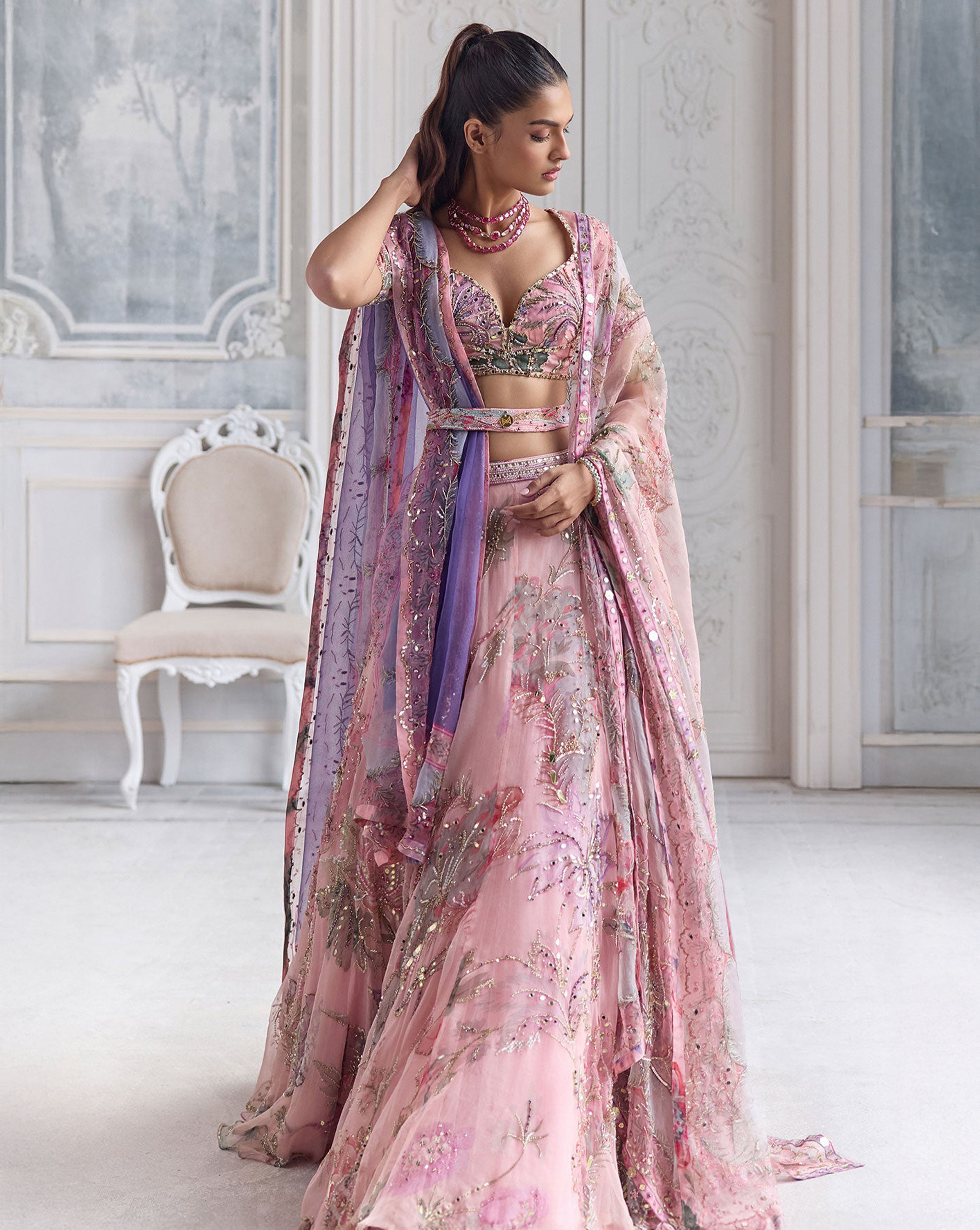 Sara Bridal