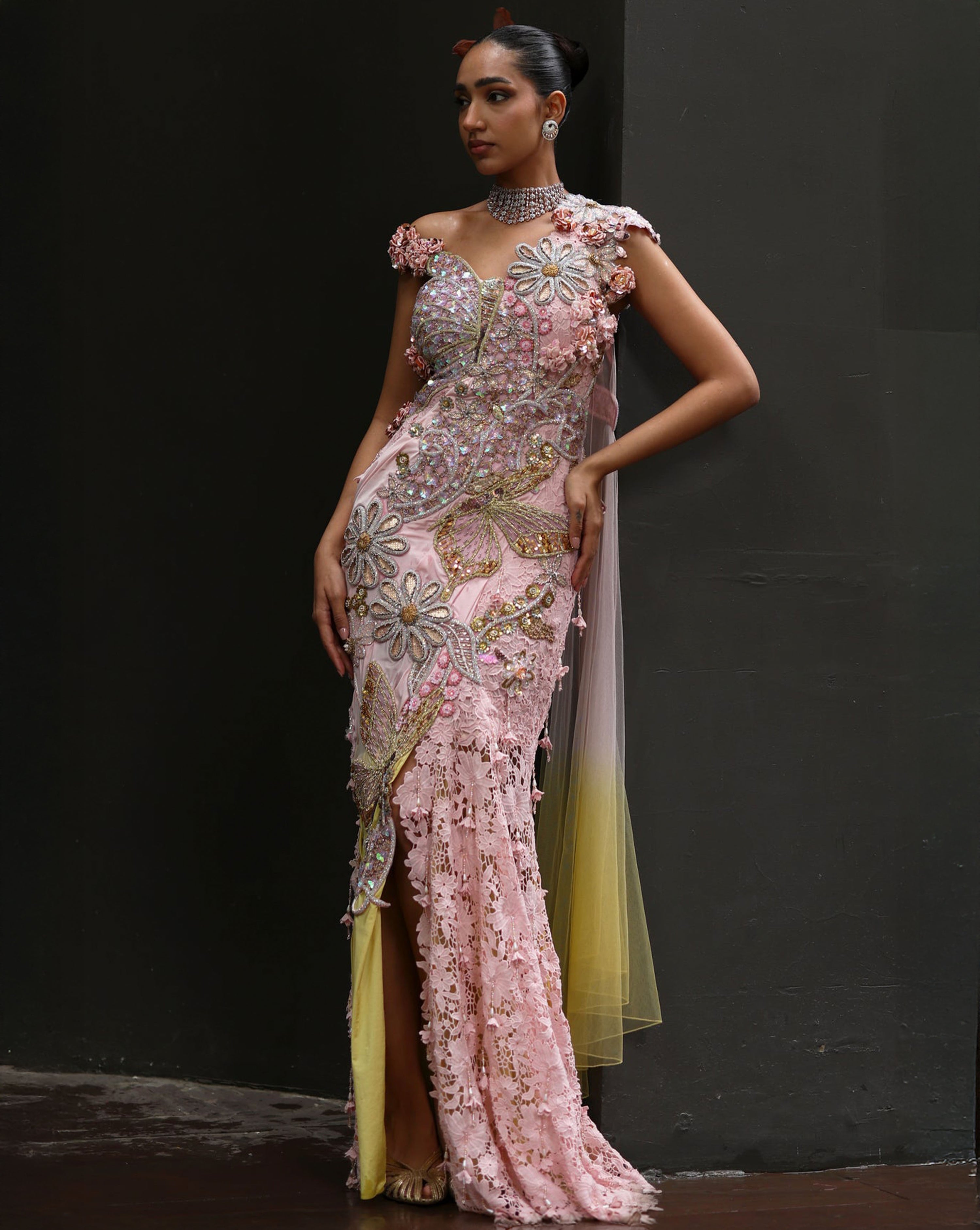 Solai Saree