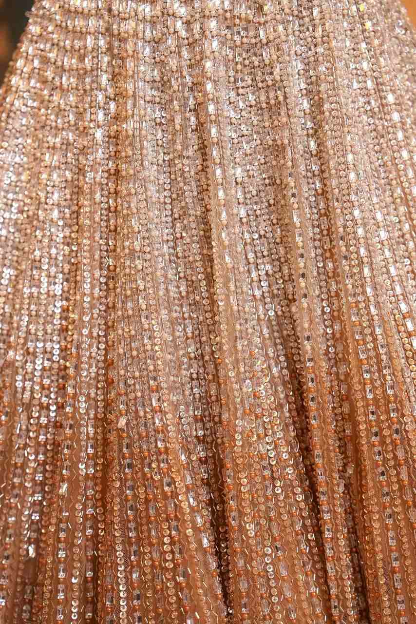 Athena Shaded Lehenga