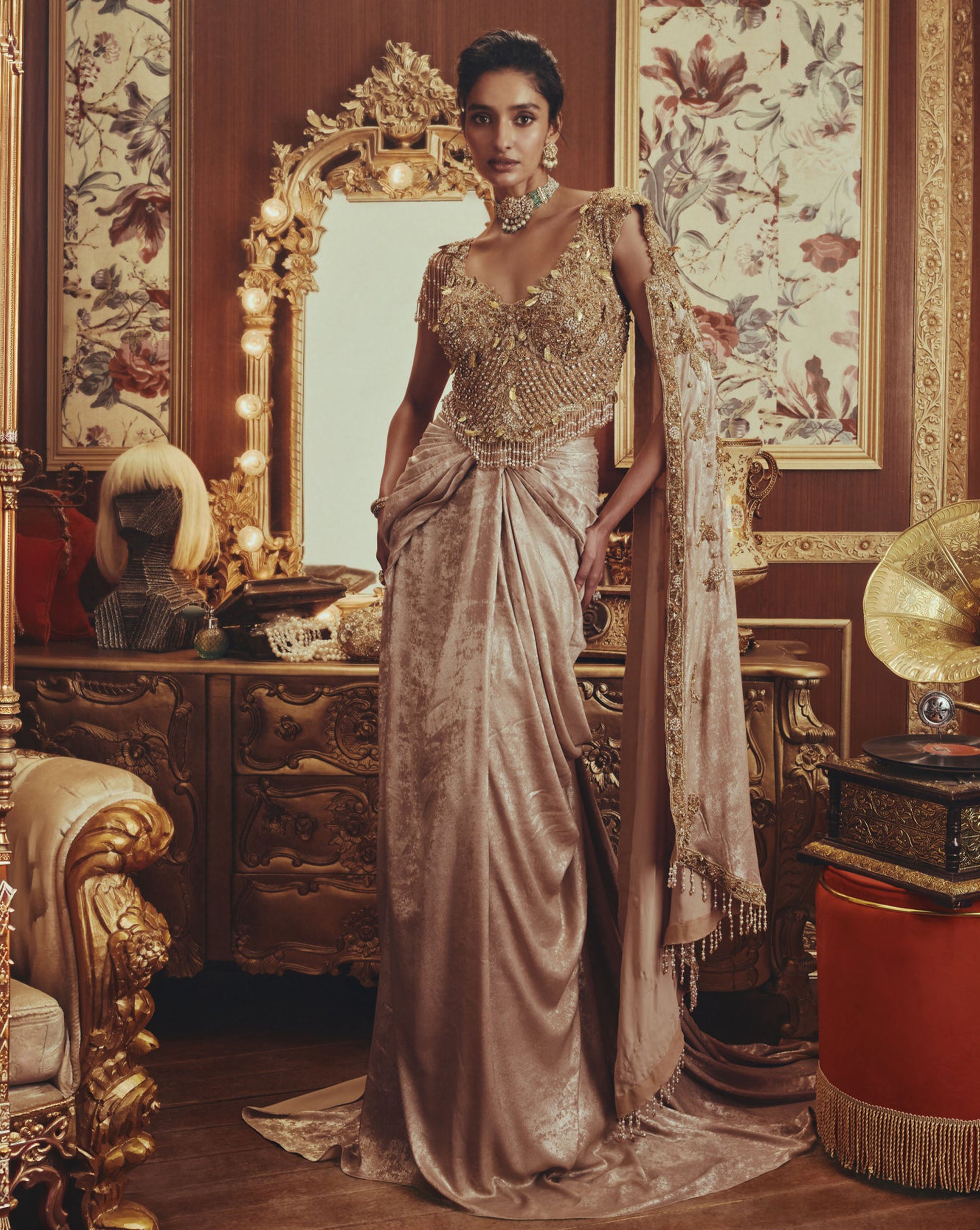 Celestine