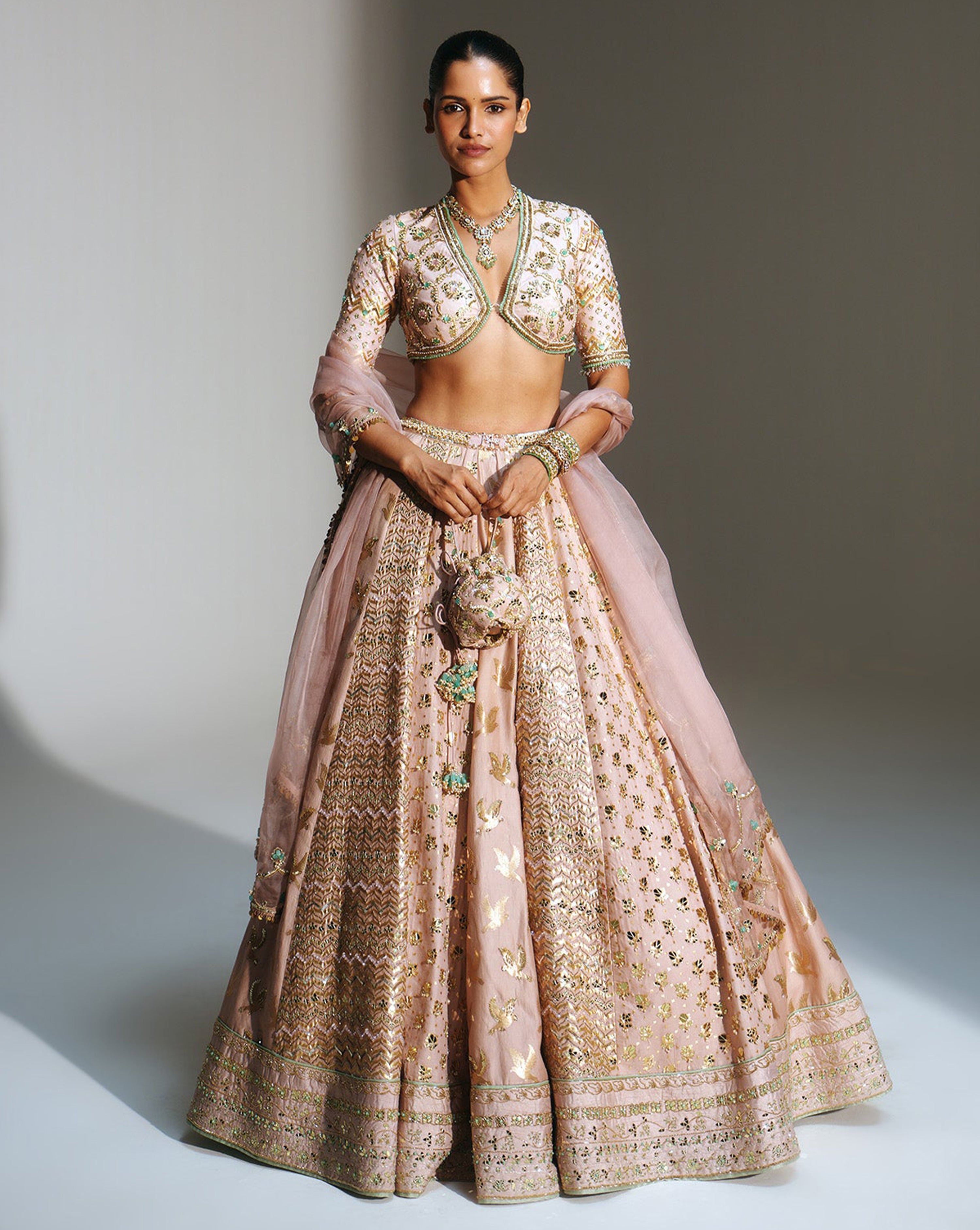 Fariha