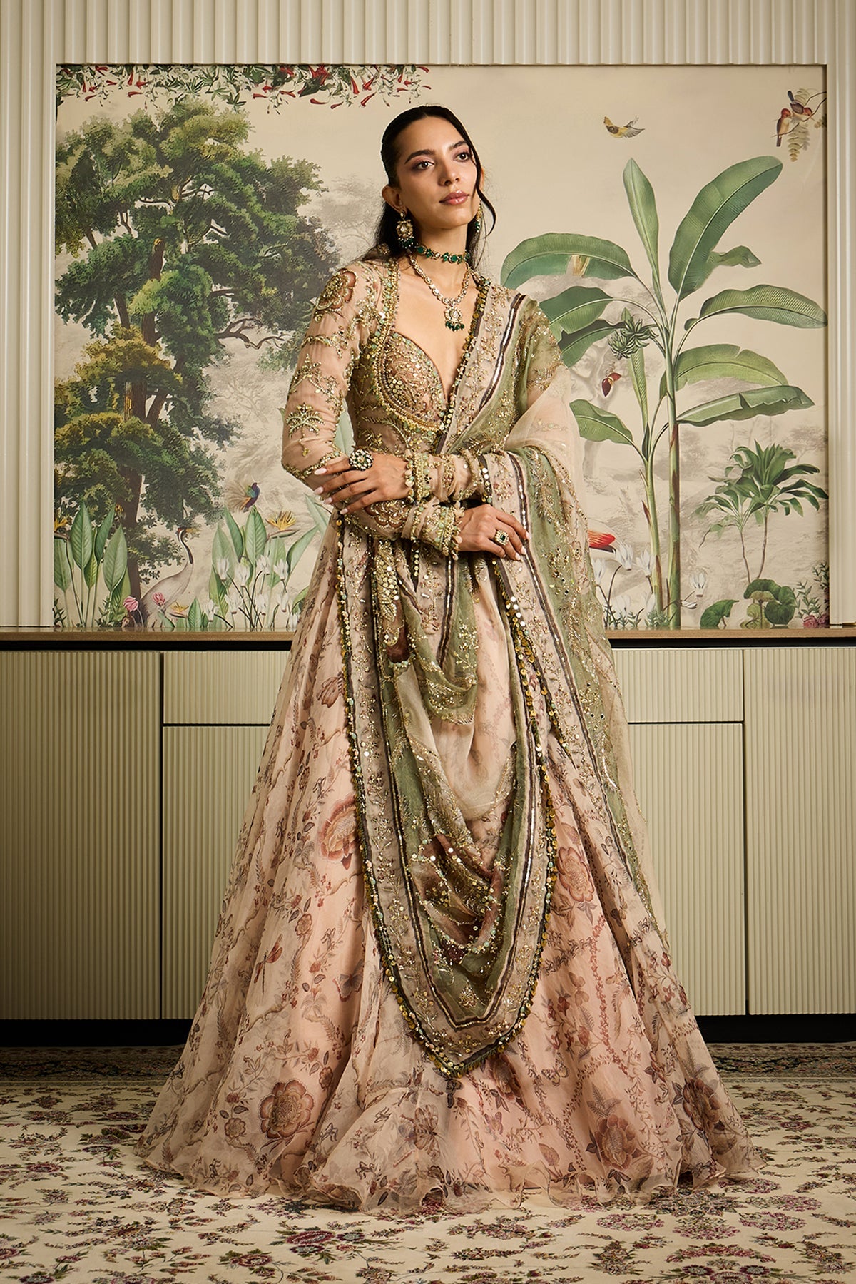 Lina - Fiza by Mahima Mahajan