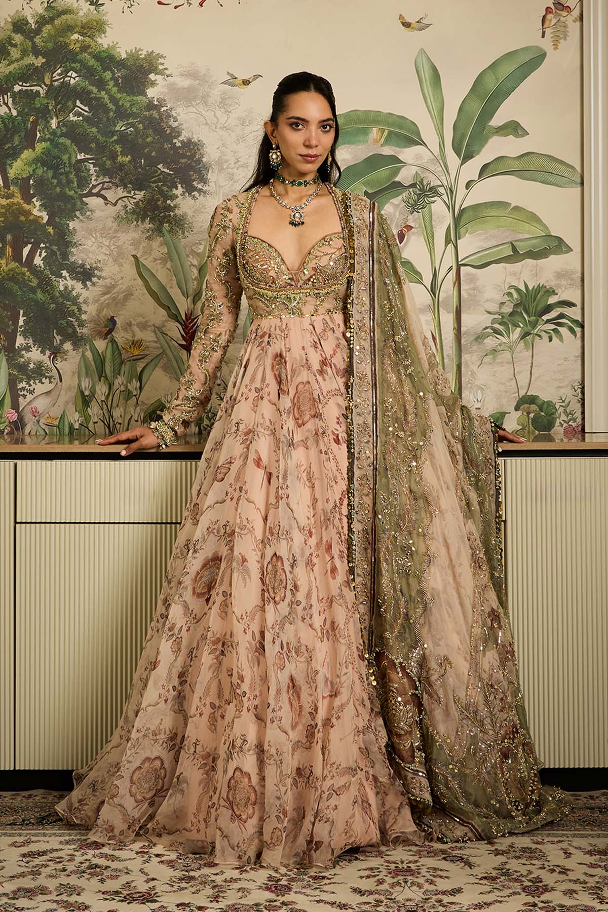 Lina - Fiza by Mahima Mahajan