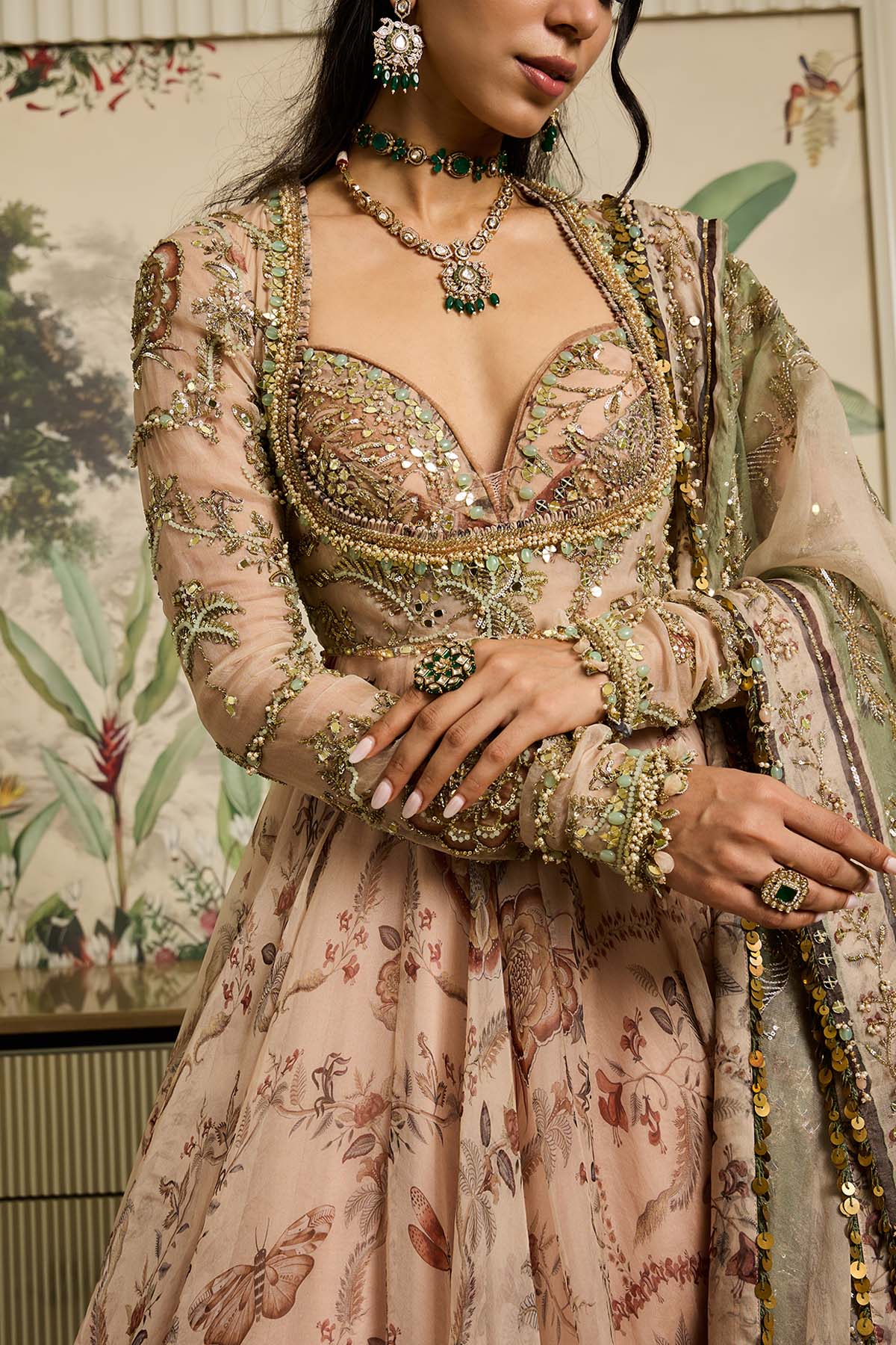 Lina - Fiza by Mahima Mahajan