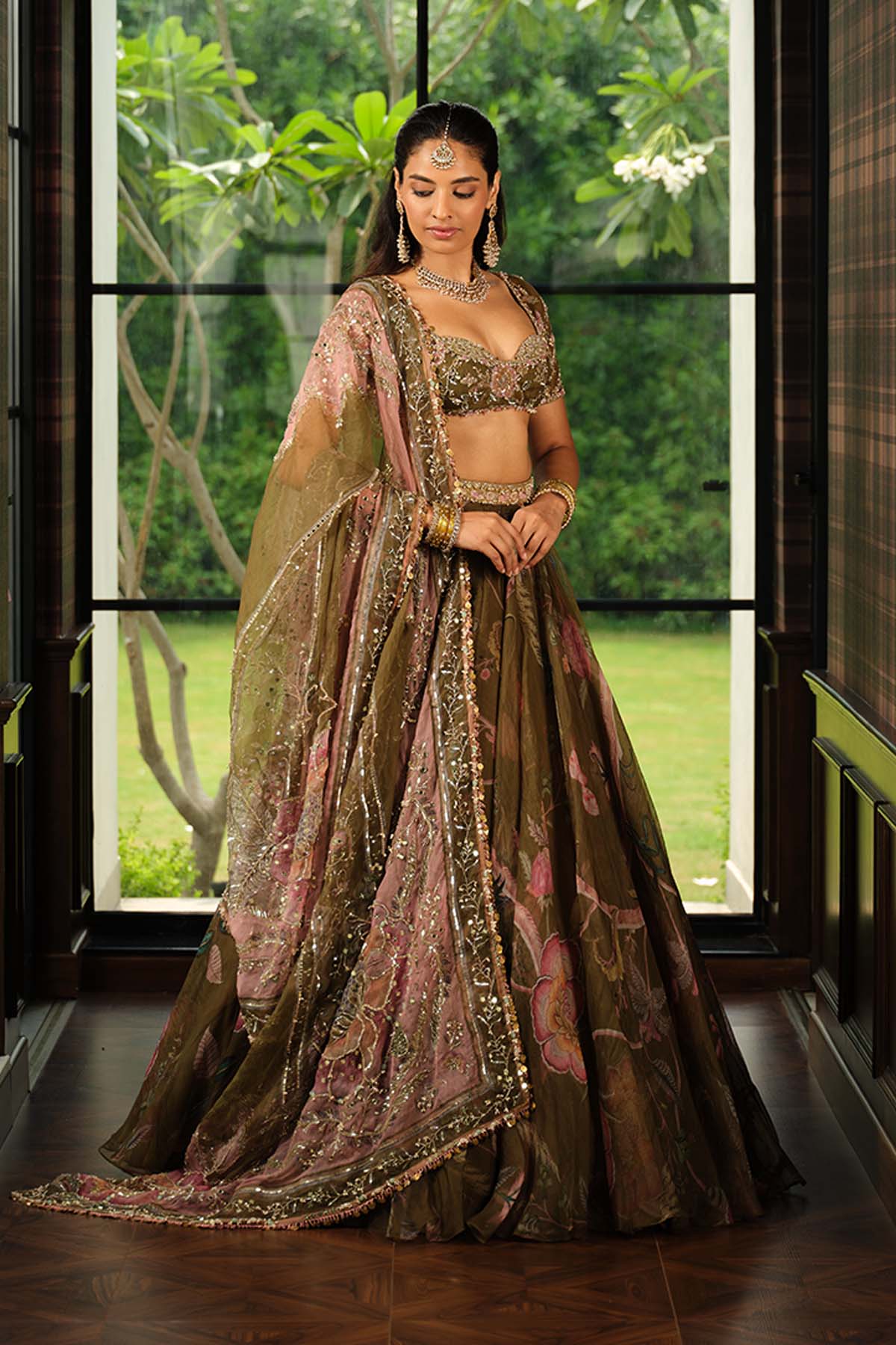 Neha - Fiza by Mahima Mahajan