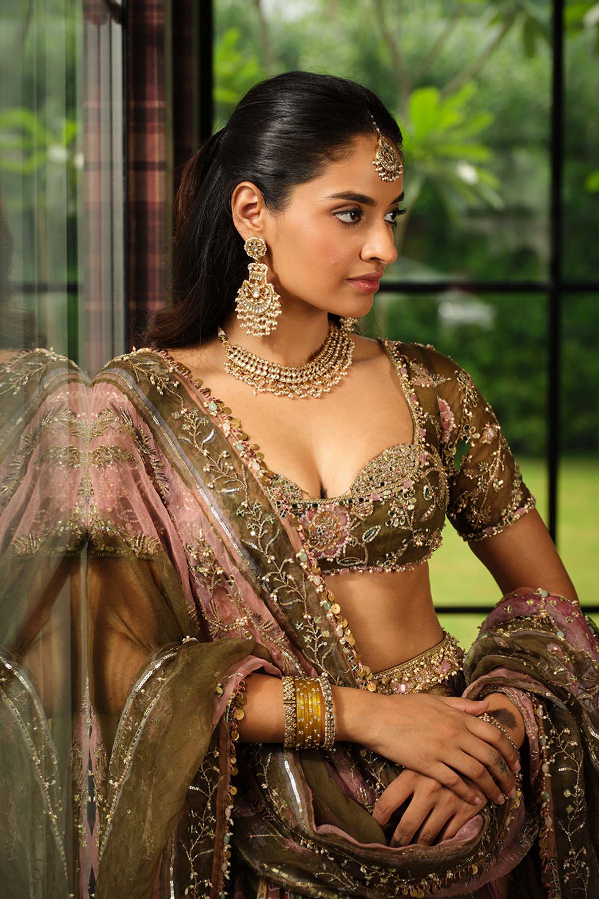 Neha - Fiza by Mahima Mahajan
