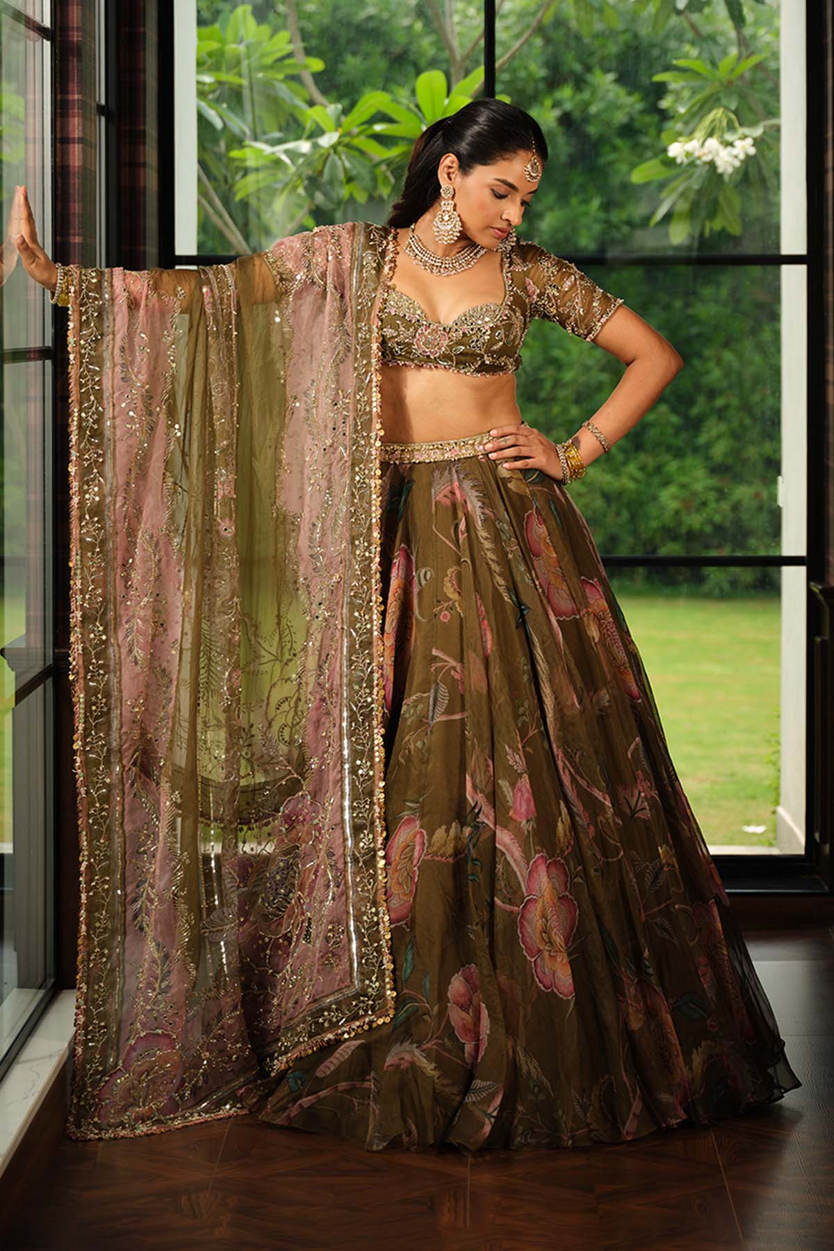 Neha - Fiza by Mahima Mahajan