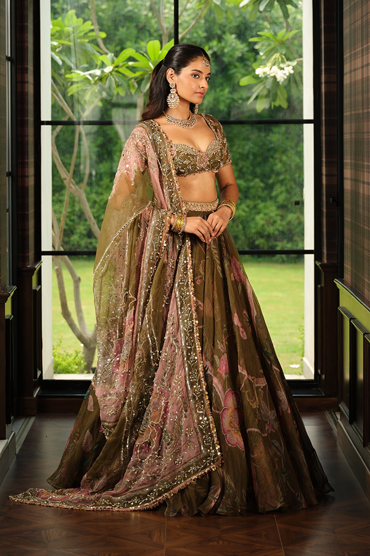 Neha - Fiza by Mahima Mahajan