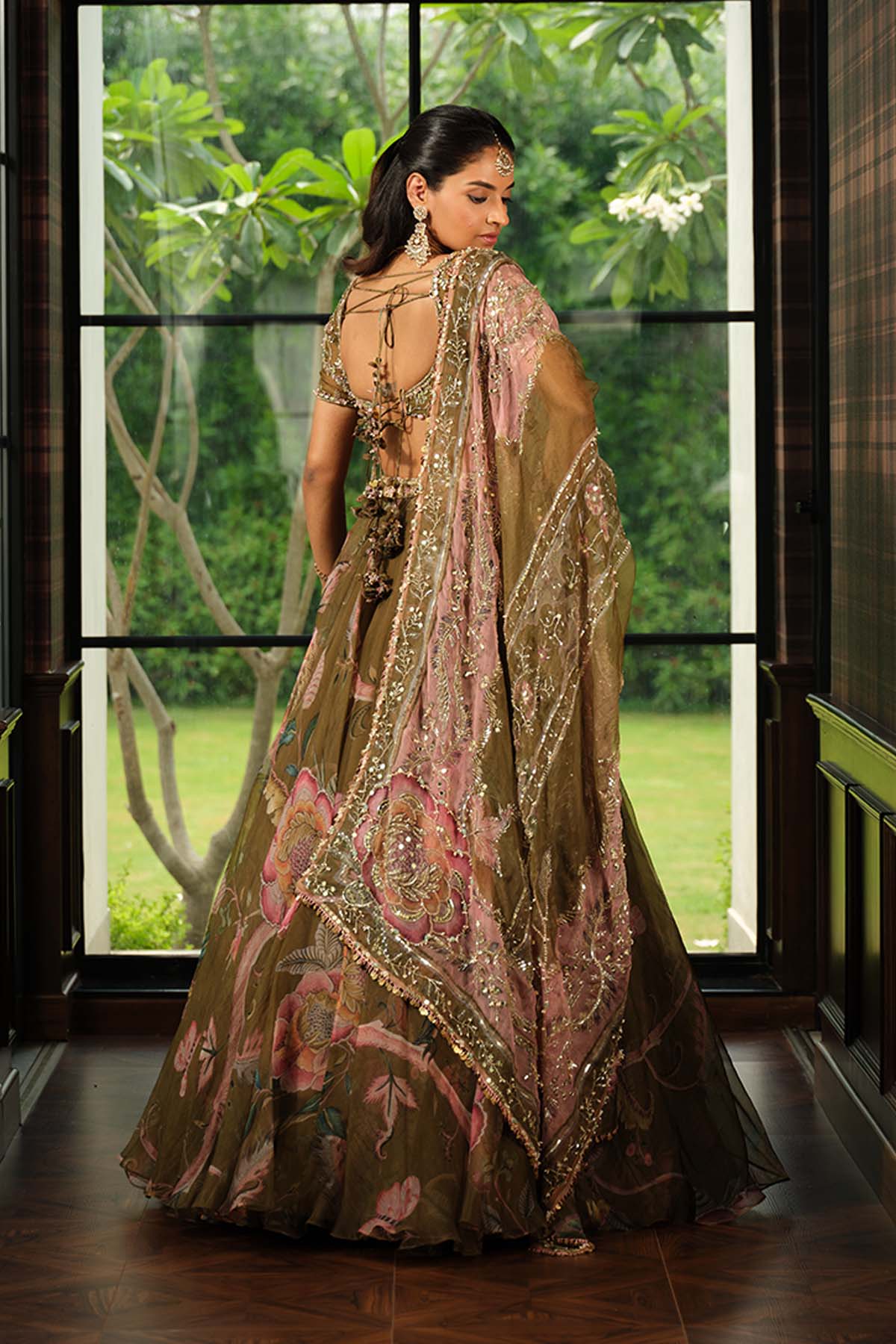 Neha - Fiza by Mahima Mahajan