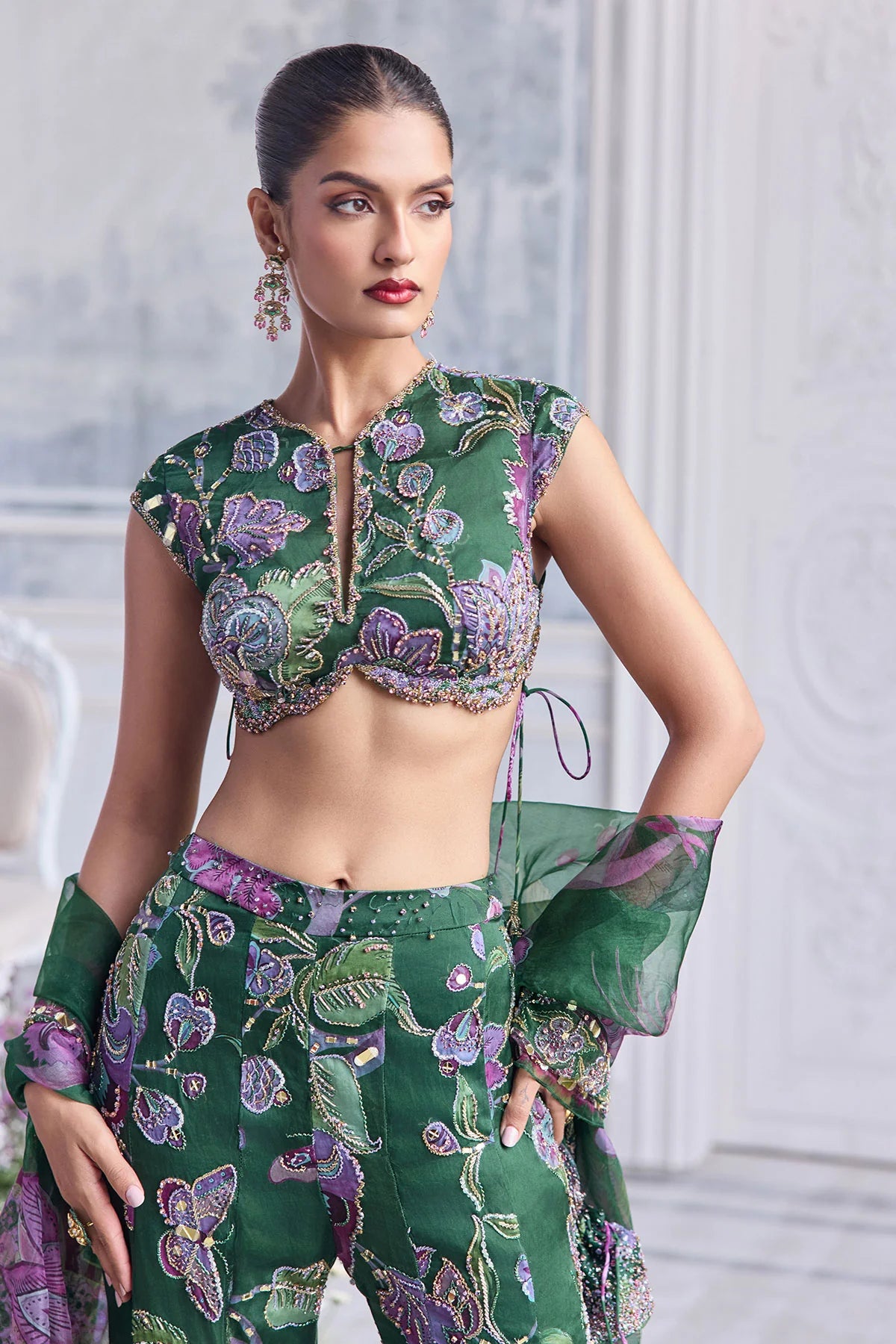 Shilpa shetty in Nora