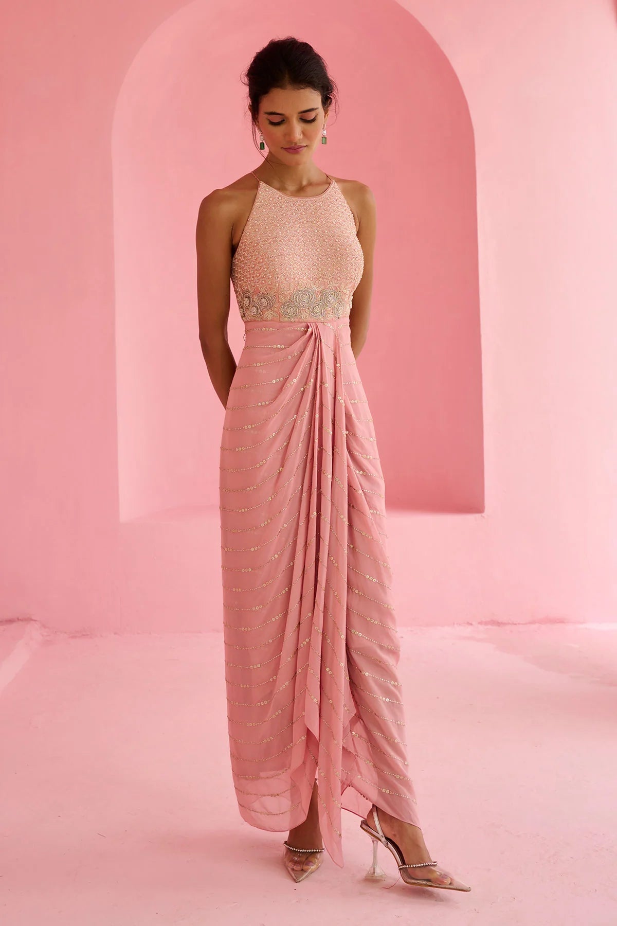 Sara Dress