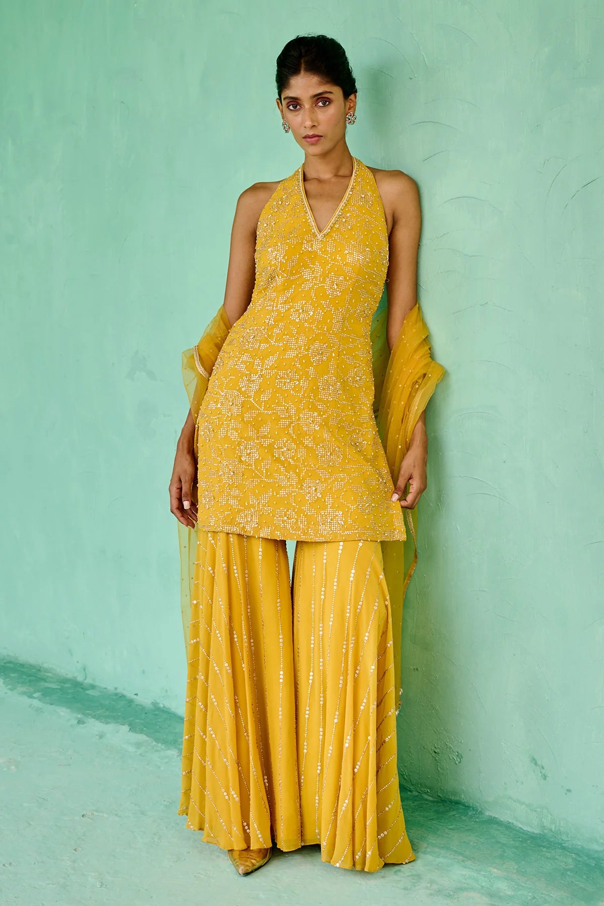 Fiza Sharara