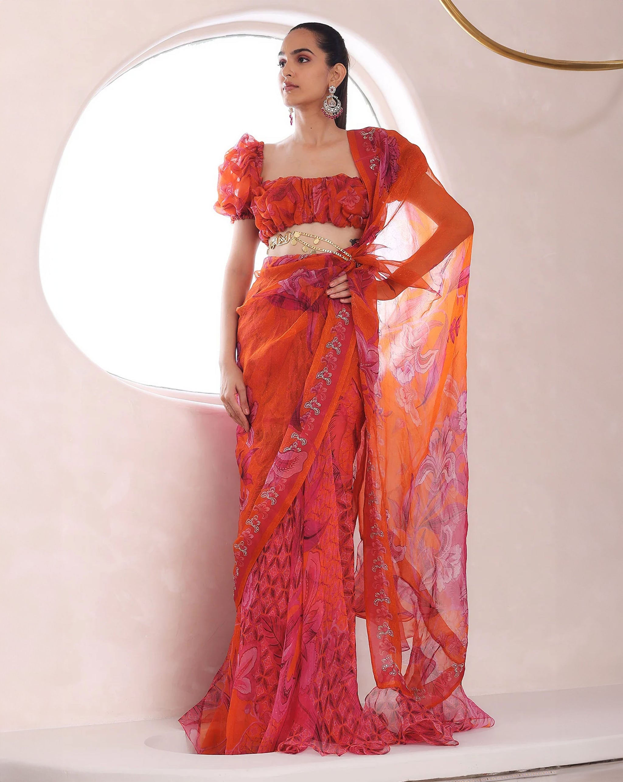 Raha – Panache by Sharmeen