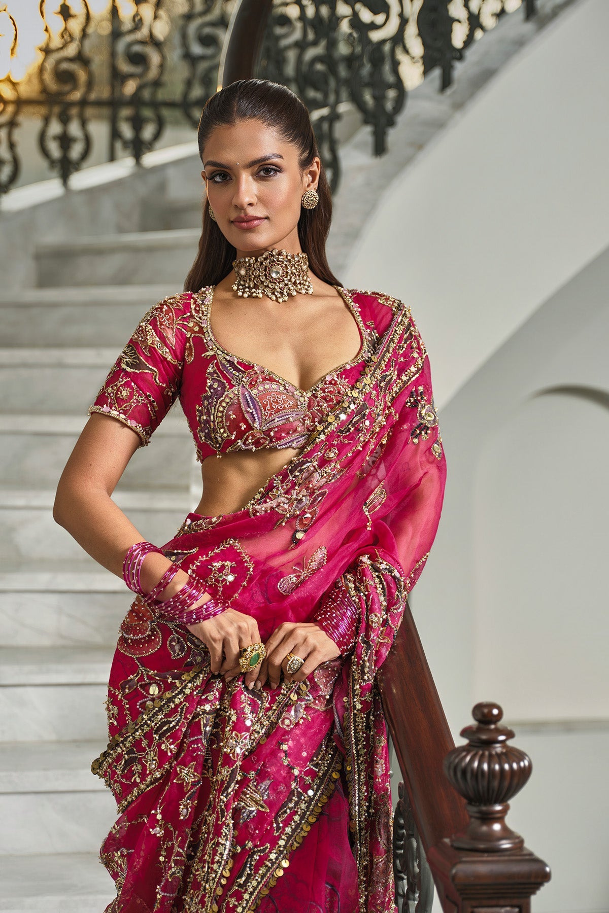 Reem - Fiza by Mahima Mahajan