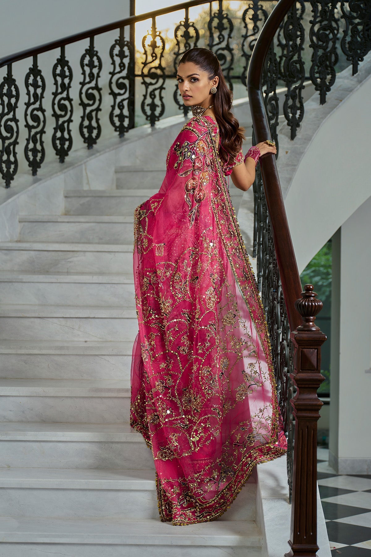 Reem - Fiza by Mahima Mahajan