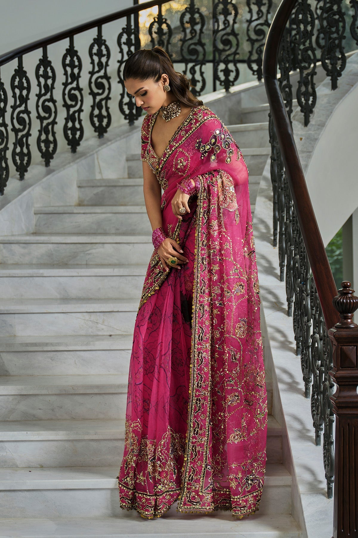 Reem - Fiza by Mahima Mahajan