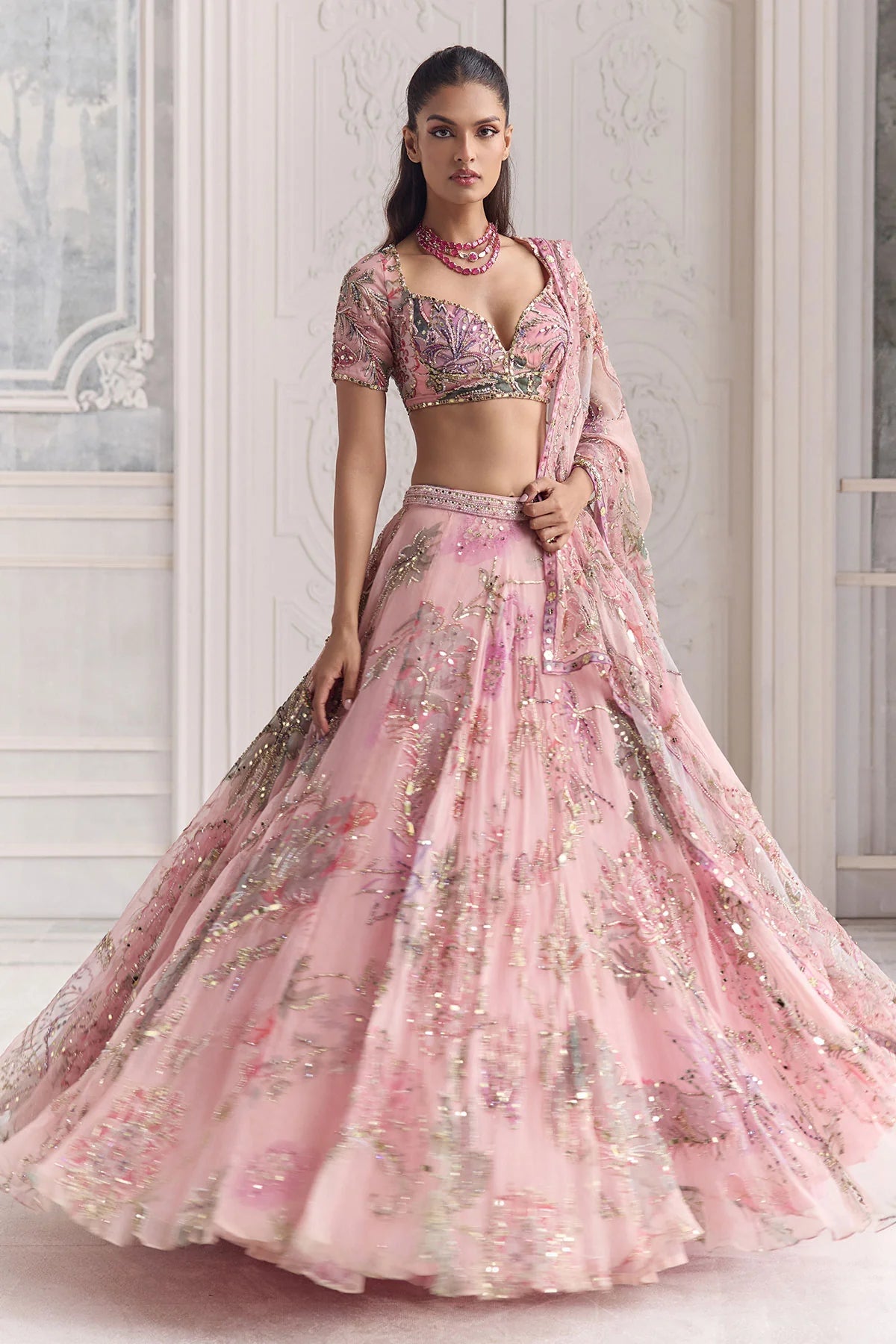 Sara Bridal