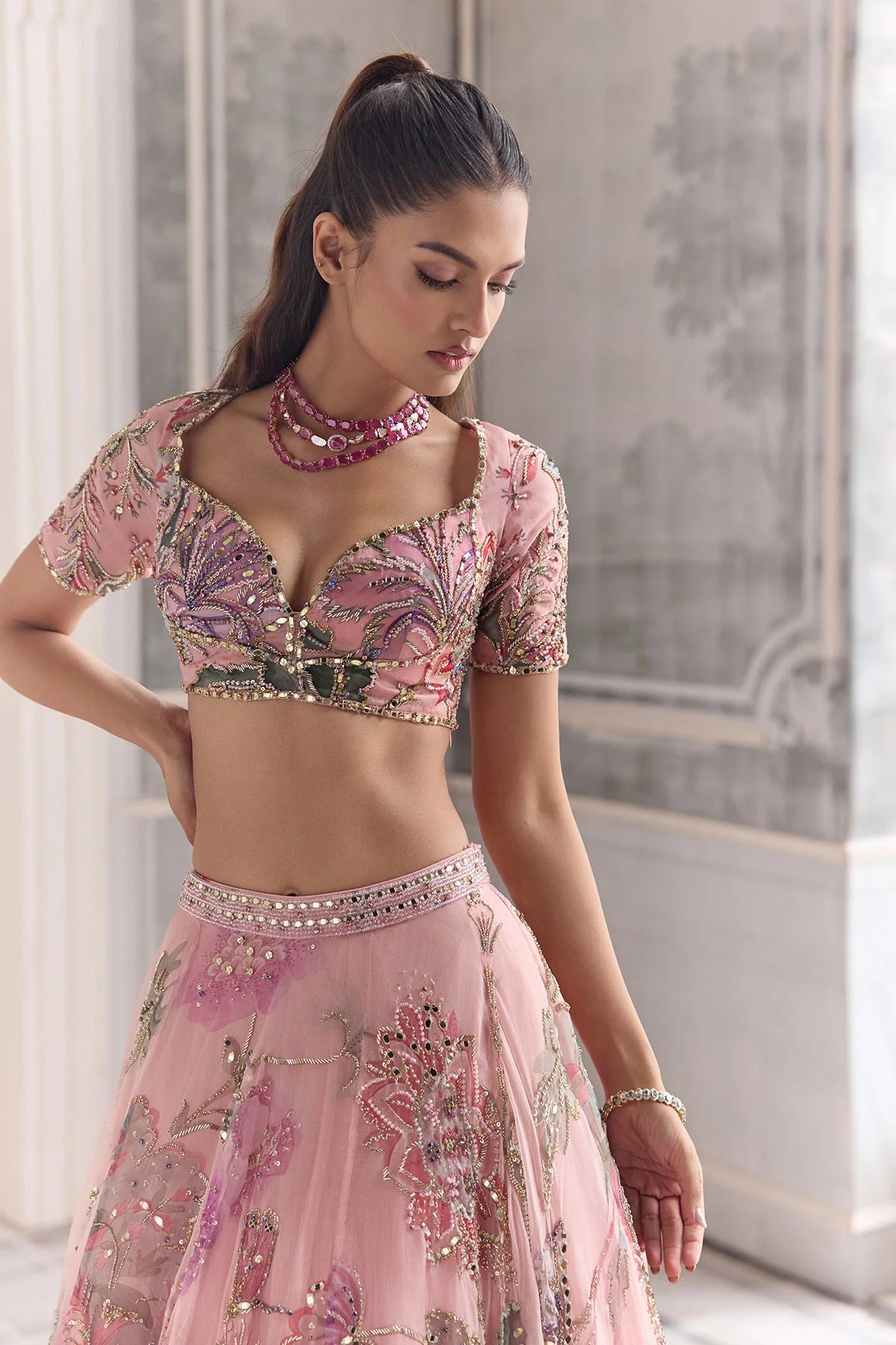 Sara Bridal