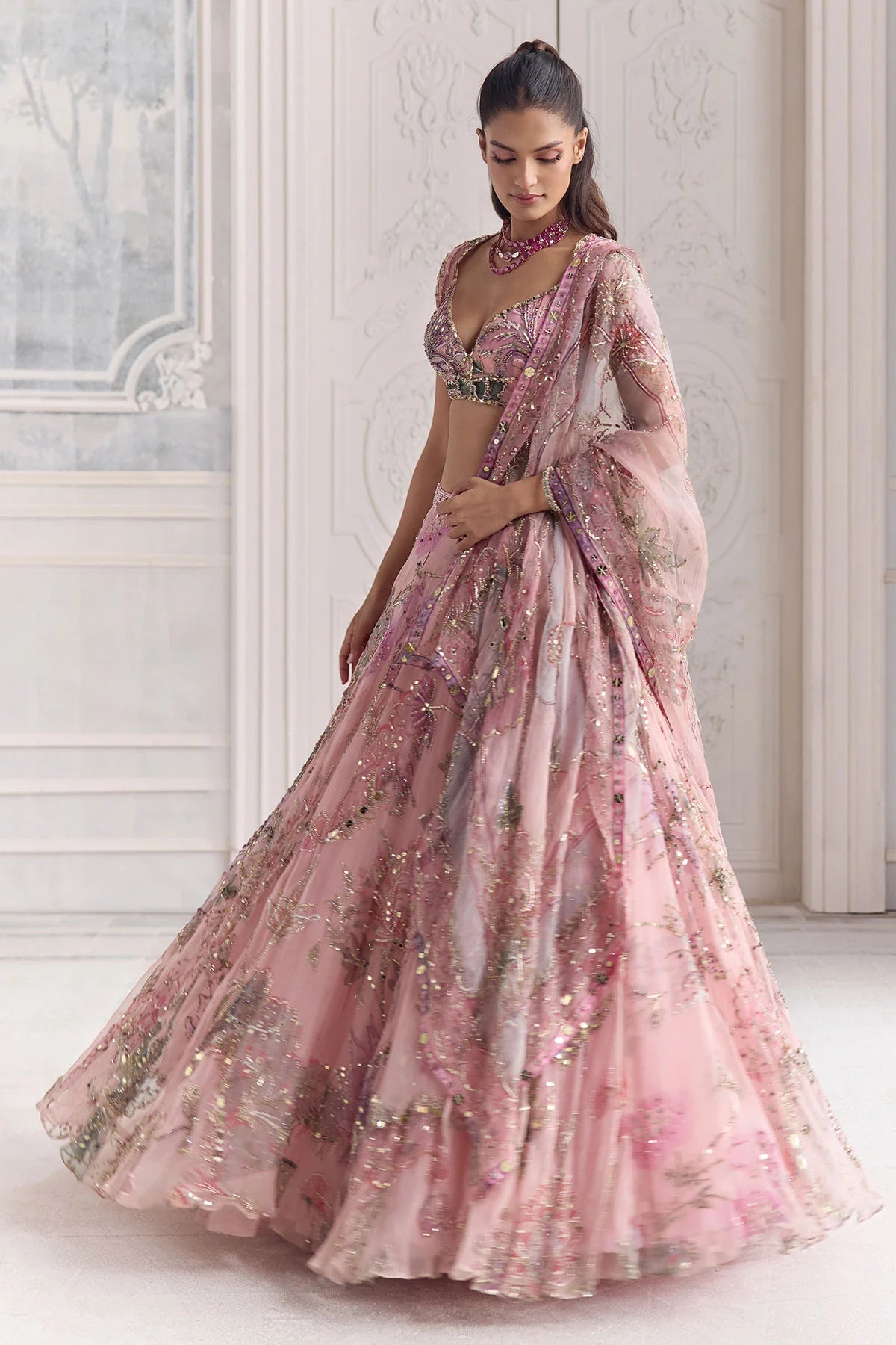 Sara Bridal