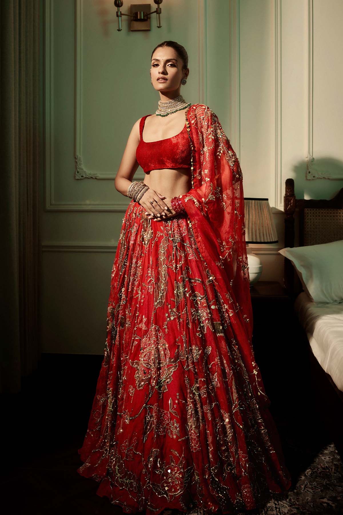 Saya - Fiza by Mahima Mahajan