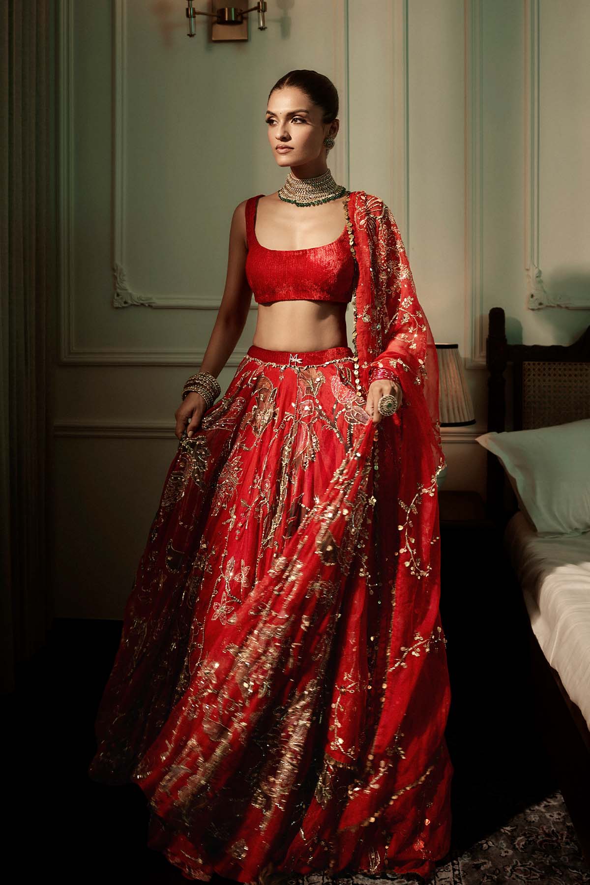 Saya - Fiza by Mahima Mahajan