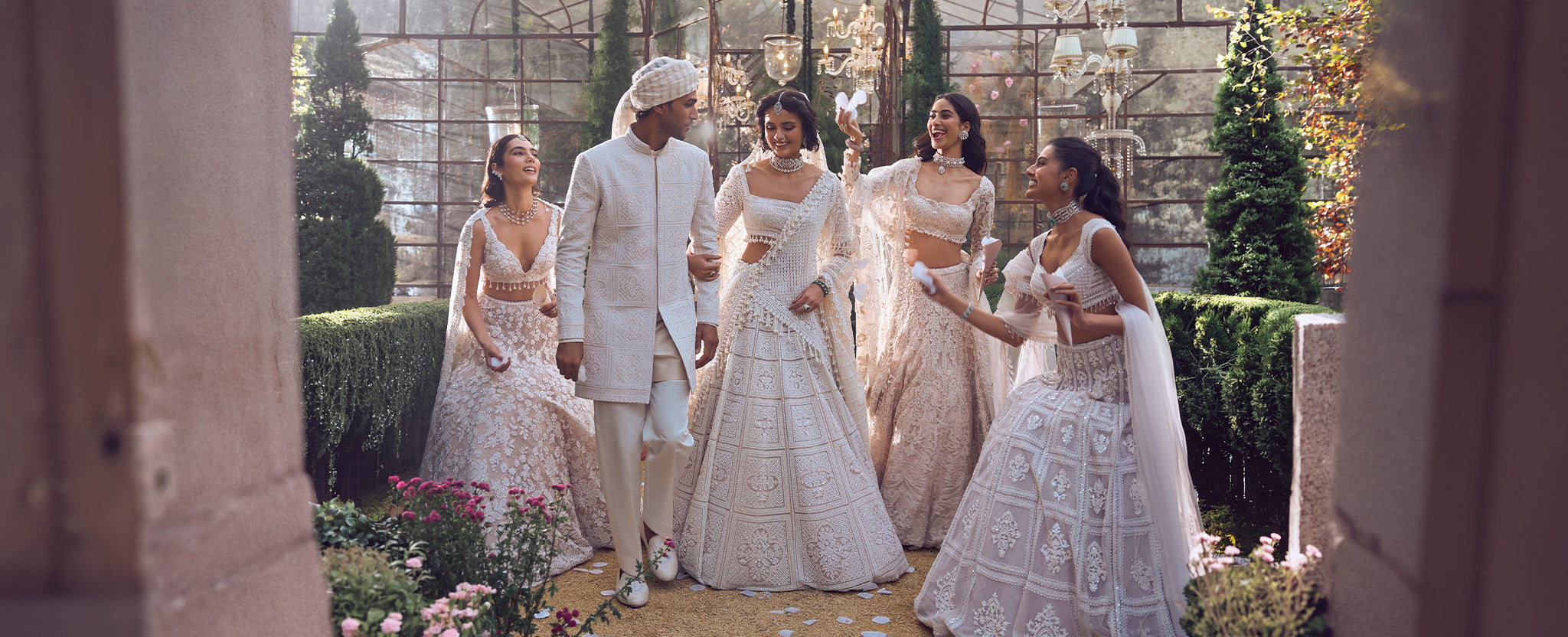 Panache by Sharmeen | Indian Bridal Outfits & Party Wear Panache by Sharmeen | Indian Bridal Outfits & Party Wear
