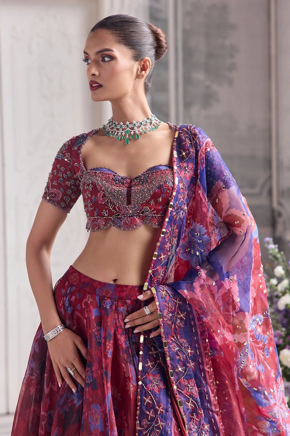 Shasha - Ready to Ship