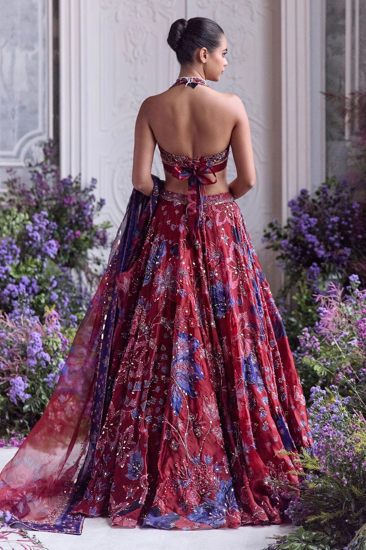Manushi Chhillar in Titli