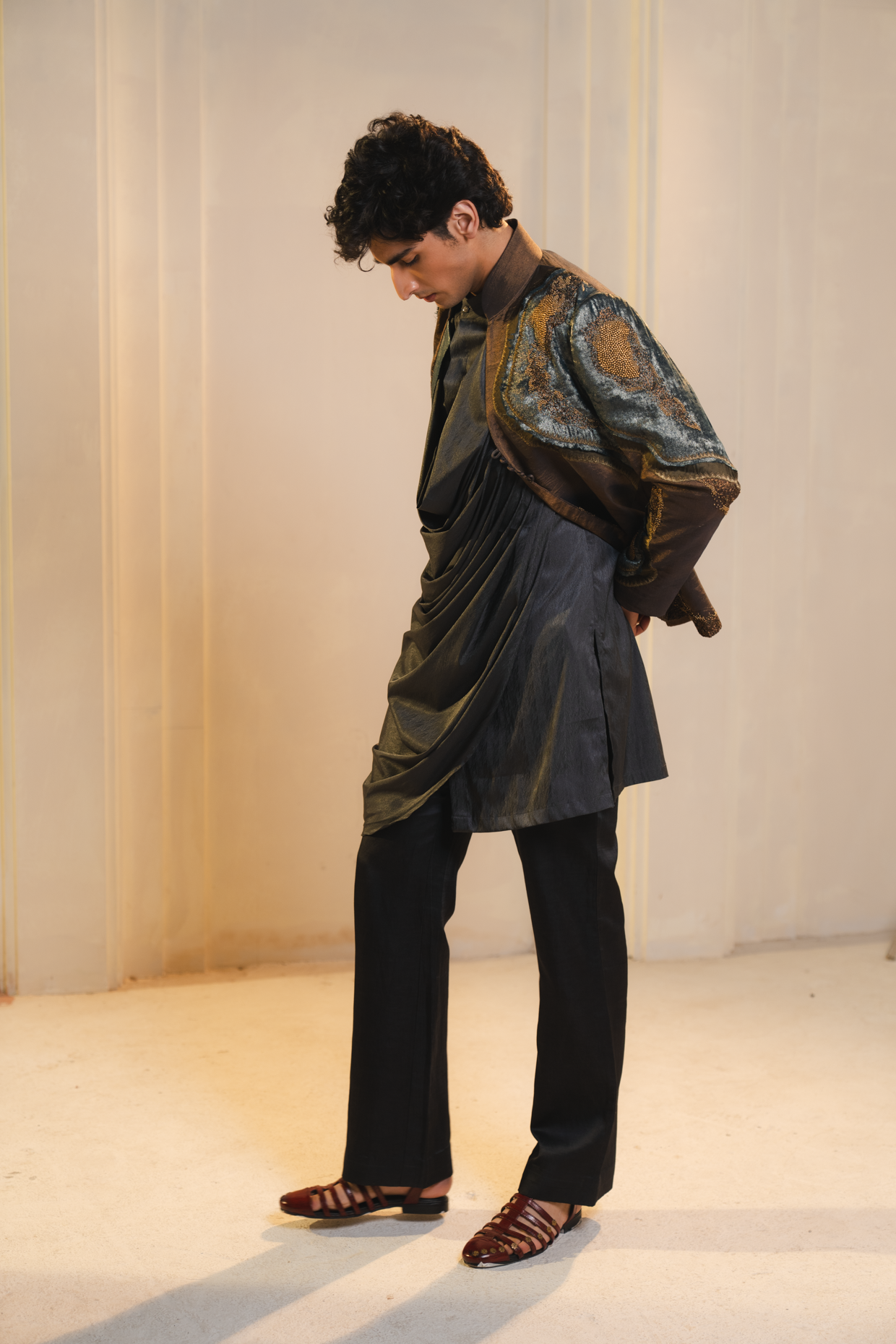 Duskwave Jacket