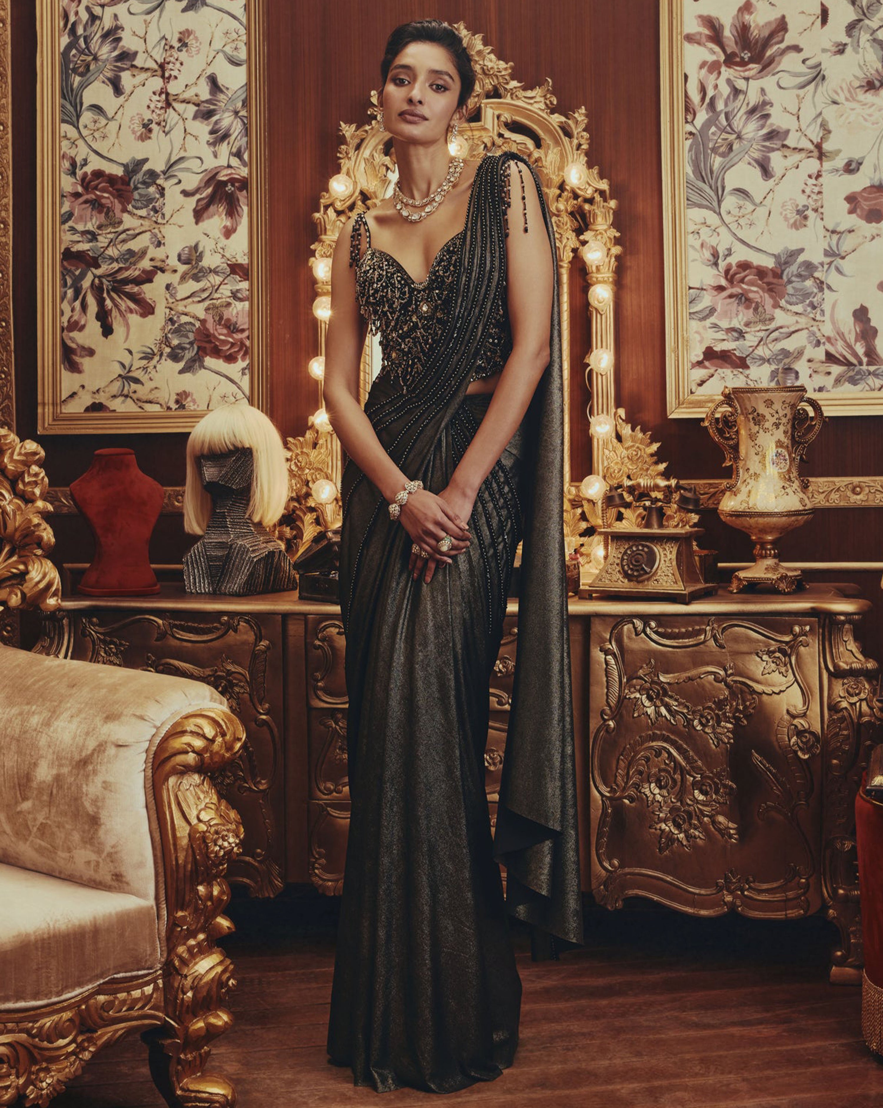 Vespera - Ready to Ship