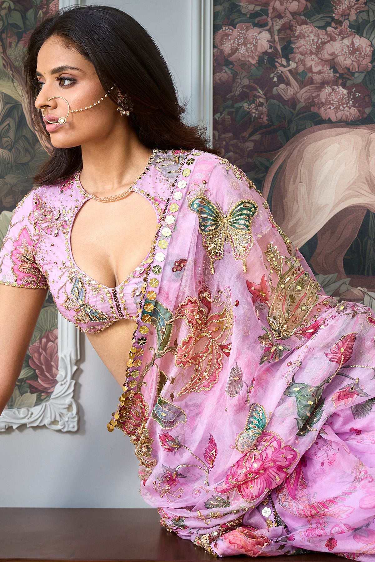 Zena - Fiza by Mahima Mahajan