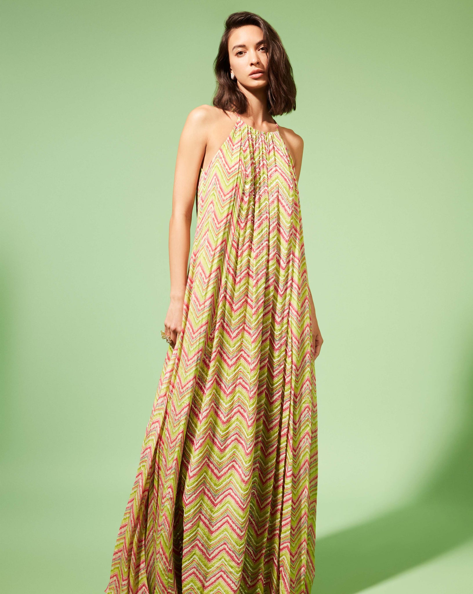 Luca Dress Luca Dress