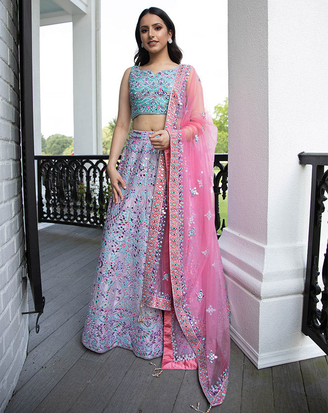 Aura | Panache by Sharmeen | Panache by Sharmeen