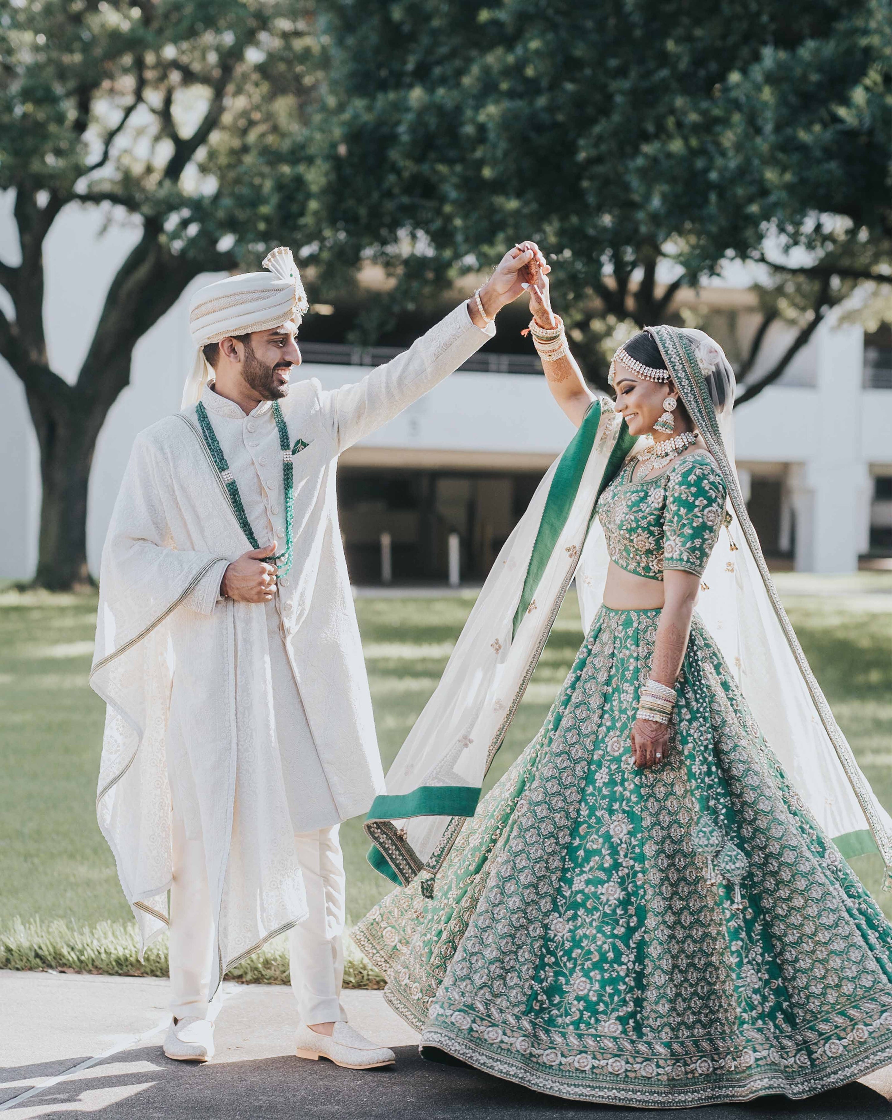 Bijal's Wedding | Panache by Sharmeen | Panache by Sharmeen